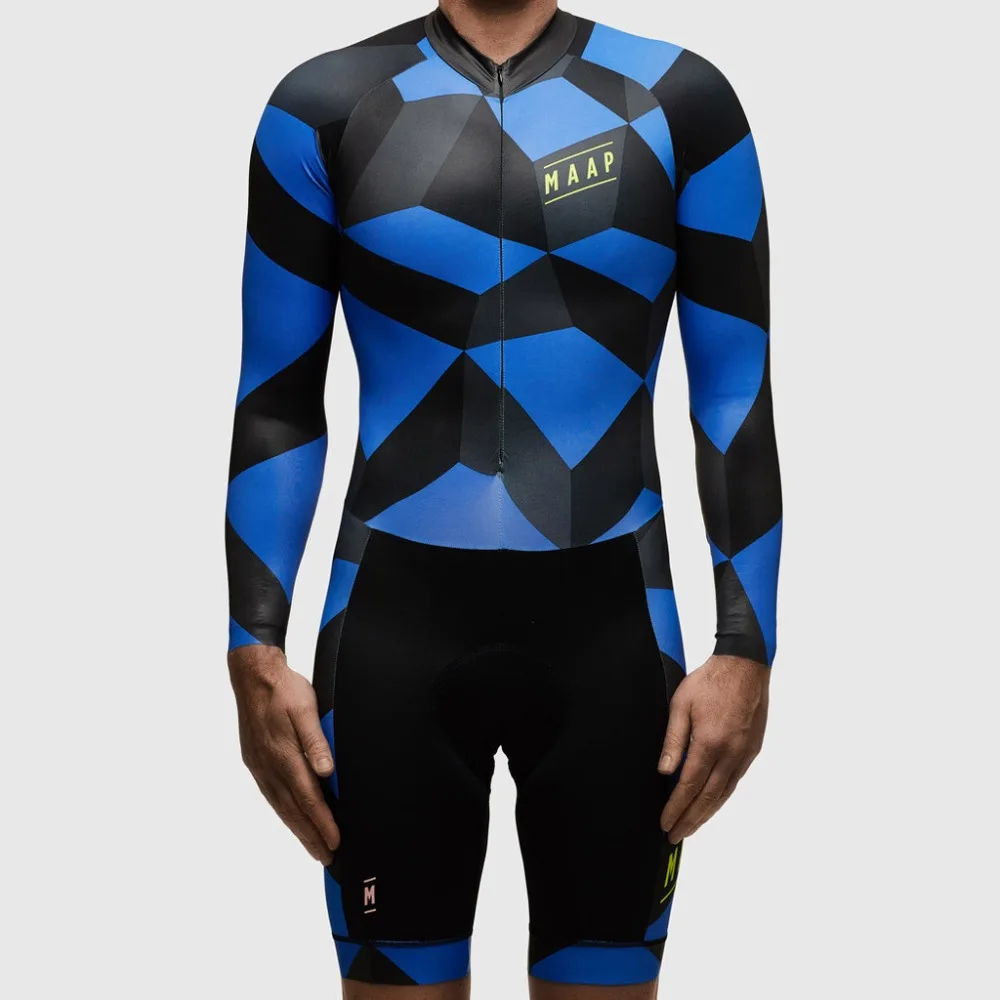 Buy 2016 new long sleeved leotard pro Jersey cycling