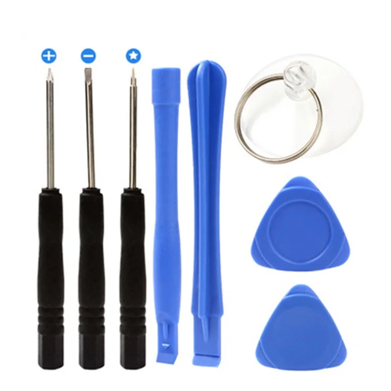 Pour-iphone-outils-8in1-t-l-phone-outils-de-r-paration-pour-iphone-X-8-7