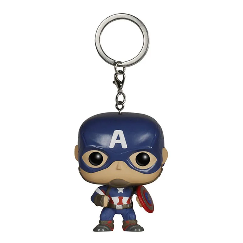Funko-Pop-Keychains-Marvel-Captain-America-Iron-Man-Key-Ring-Zinc-Alloy-Car-Key-Chain-Groot.jpg_640x640