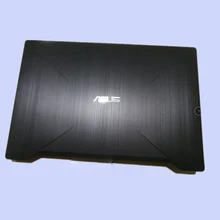 Ноутбук ЖК-задняя крышка верхняя крышка/ЖК передняя рамка/подставка/нижний чехол для ASUS G752 G752V G752VL-UH71T G752VS G752VT