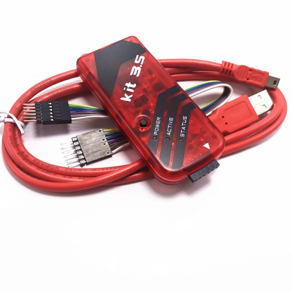 pickit3-
