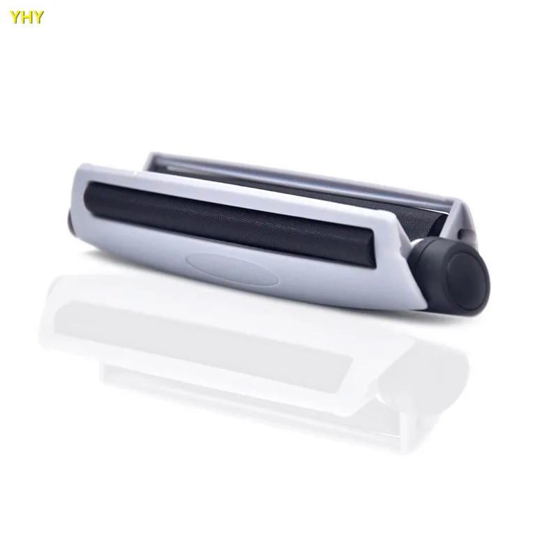 Plastic 110mm Cigarette Cone Roller Tobacco Rolling Machine Roller Maker for King Size Cone cigarette04