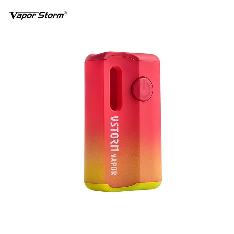 Подлинный Vapor Storm M1 мод батареи 800 мАч батарея с регулируемым напряжением 510 поток Vape коробка мод VS imini vmod ладонь батарея - Цвет: Aurora