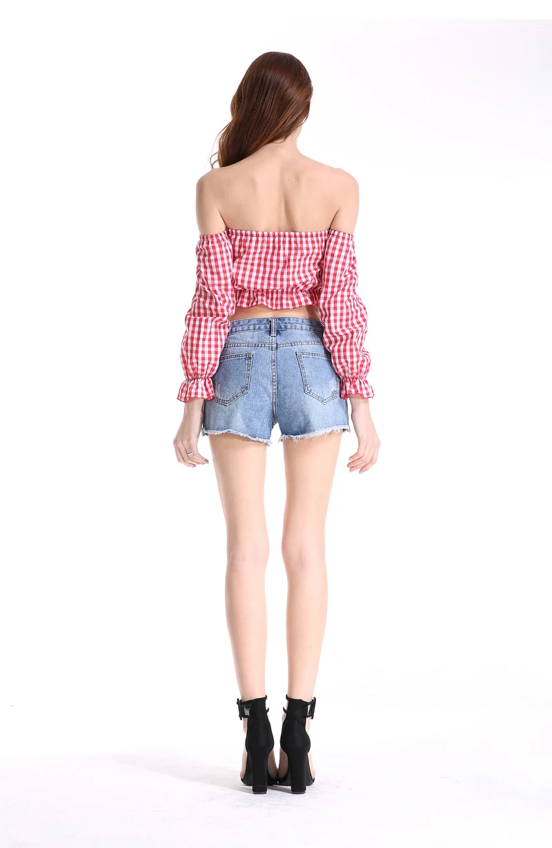 Women Tube Top shirt (5)