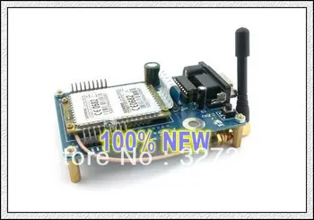 

GSM TC35 SMS Module+Voice adapter+ Dev Board+ Power adapter