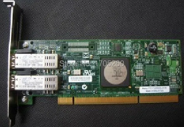 все цены на 5759 1910 03N5029 4Gb PCI-x HBA 1 year warranty онлайн