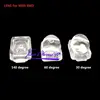 LENS For 5050 SMD LEDS WS2812 WS2811 SK6812 30 60 140 Degree Angle ► Photo 1/6