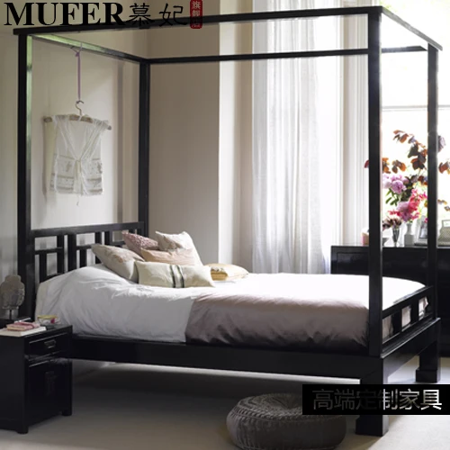 1 5 Ya Do The Old Style Of Clical Chinese Bedroom Furniture 1 5 Ya Do The Old Style Of Clical Chinese Bedroom Furniture New Modern Fashion