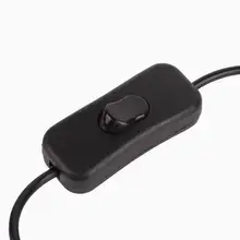 USB 2,0 28 см USB кабель мужчина к женскому удлинителю черный шнур с выключением кабеля SD