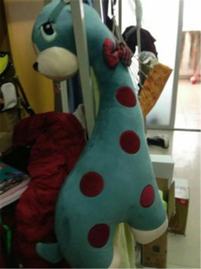plush deer animals toy16
