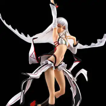 

Fate/grand Order Altila Etzel Fate Extella Japanese Anime Action Toy Figures Pvc Model Collection For Girls Kids Lover Gift FGO