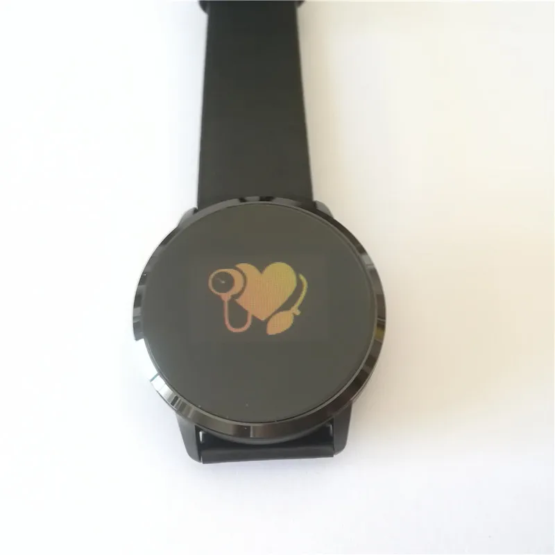 Q8 CW5 цветные Смарт-часы с сенсорным экраном, монитор сердечного ритма, Смарт-часы для спорта, фитнеса, мужчин и женщин, беспроводные устройства для IOS, Android