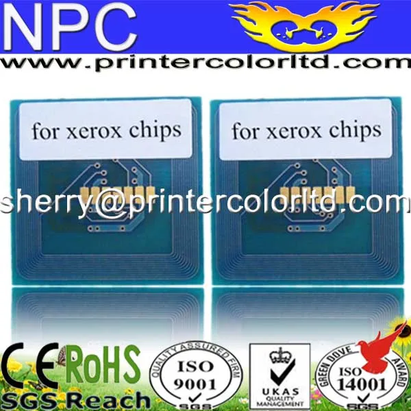 Чип офис машина принадлежности ДЛЯ FujiXerox work center C-123 006R1179 M118I М-128 118 WC133 CC черный цвет
