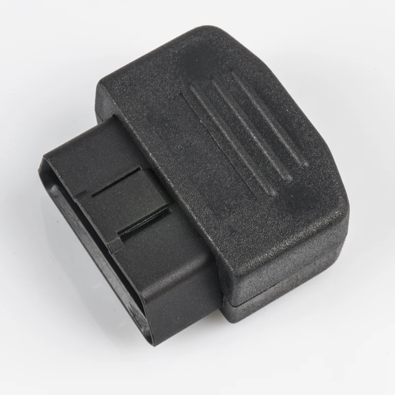 

50pcs OBD2 Connector J1962m Male with Enclosure without Hole