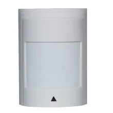 Стабильный и надежный Проводной PIR датчик движения для помещений домашняя система охранной сигнализации