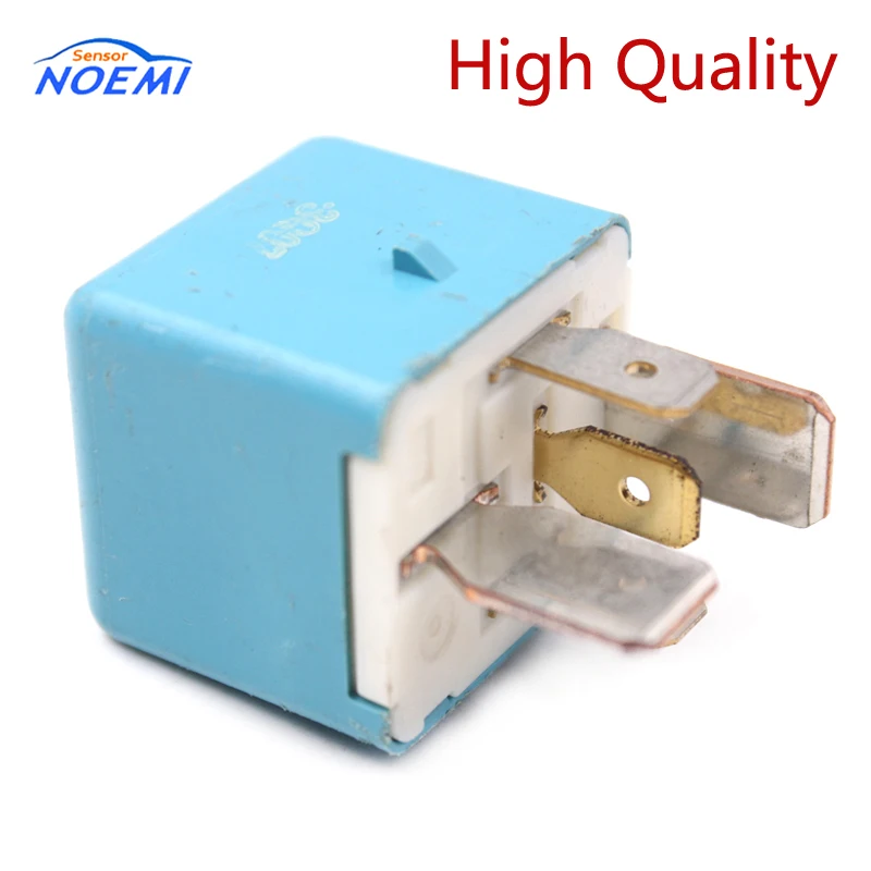 Yaopei Free Shipping! For Toyota Lexus Blower Motor Relay 9098704010