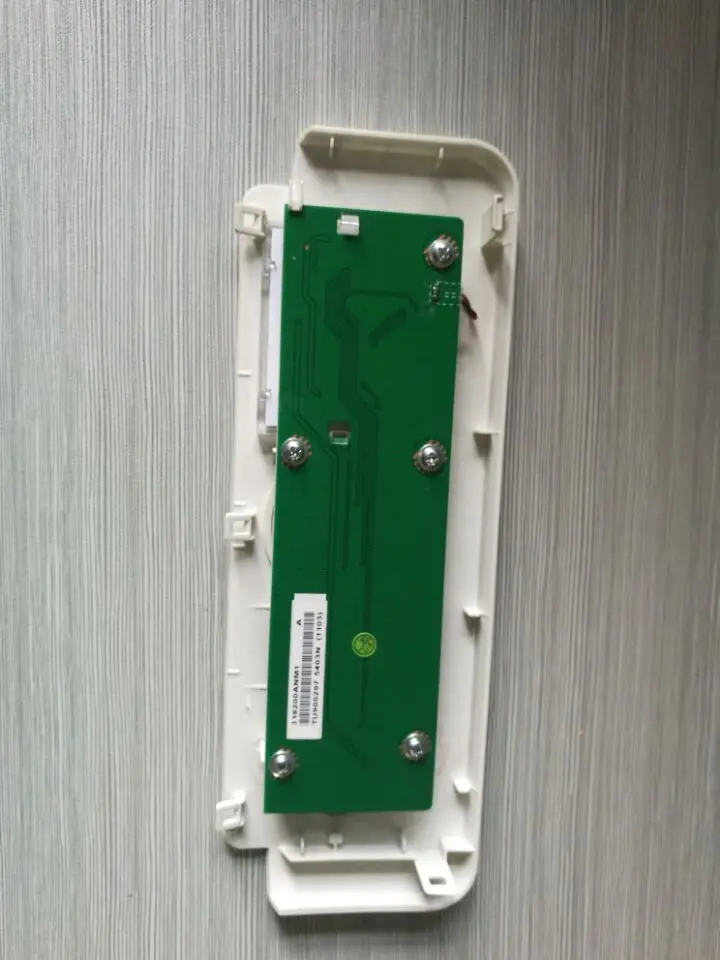 Original Disassemble For Konica Minolta 164 184 6180 7718 7818195 Control Panel Printer Parts Aliexpress