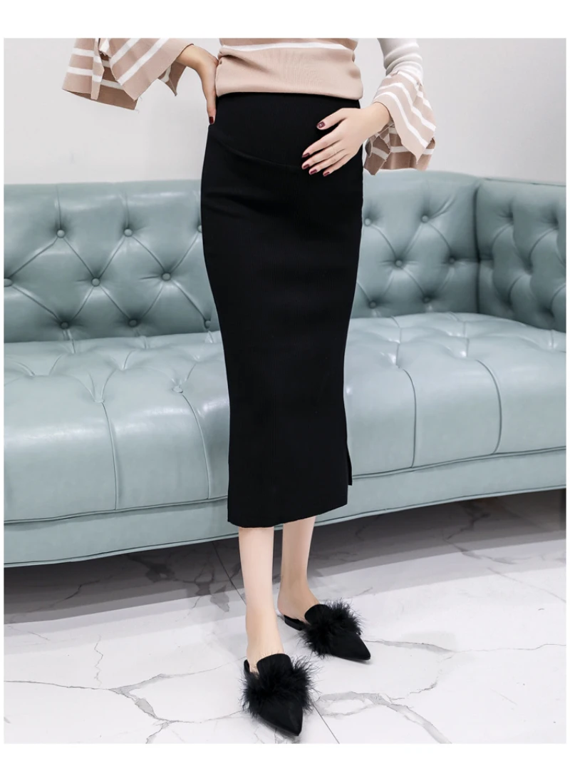 pregnant skirt (15)