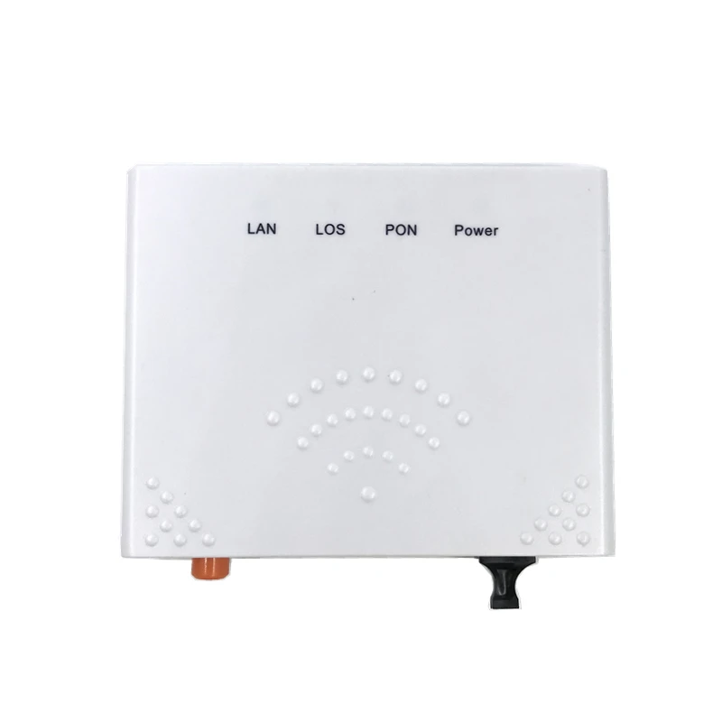 Оптоволоконный трансивер E/GPON ONU FTTO Light Cat регулятор одиночный 1000 м LAN порт OLT1.25/2,5G чипсет волокно для дома