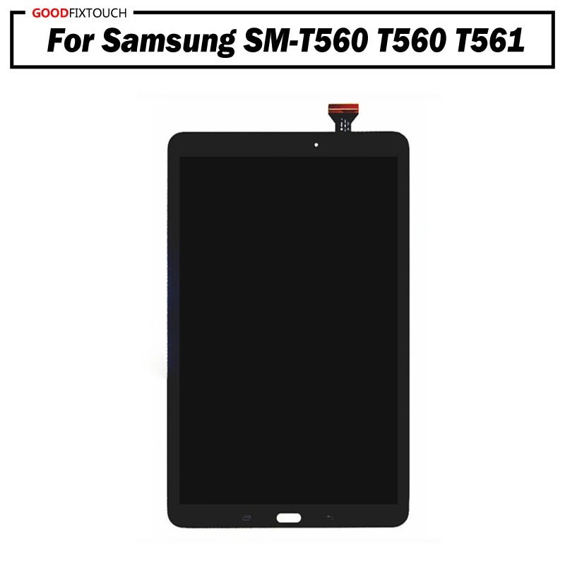 For Samsung SM-T560 T560 T561 lcd