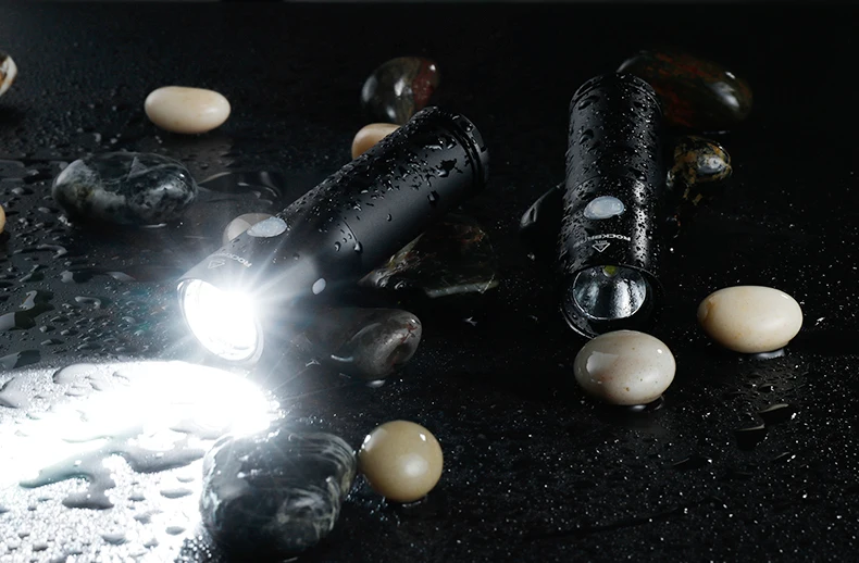 Discount ROCKBROS Bicycle Front Light Power Bank Waterproof USB Rechargeable Bike Lamp Side Warning Flashlight 700 Lumen 2000mAh 5 Modes 21 Discount ROCKBROS Bicycle Front Light Power Bank Waterproof USB Rechargeable Bike Lamp Side Warning Flashlight 700 Lumen 2000mAh 5 Modes 21