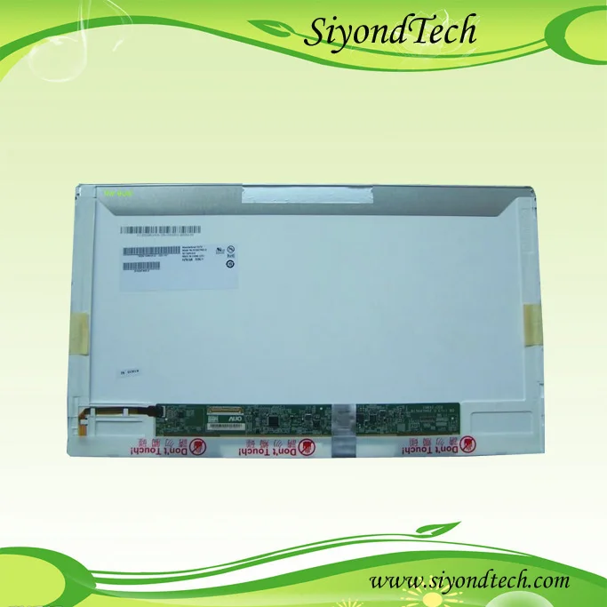 New Display For ASUS X54C X54HR X54L X54H New LED WXGA HD Laptop LCD Screen New Display For ASUS X54C X54HR X54L X54H New LED WXGA HD Laptop LCD Screen