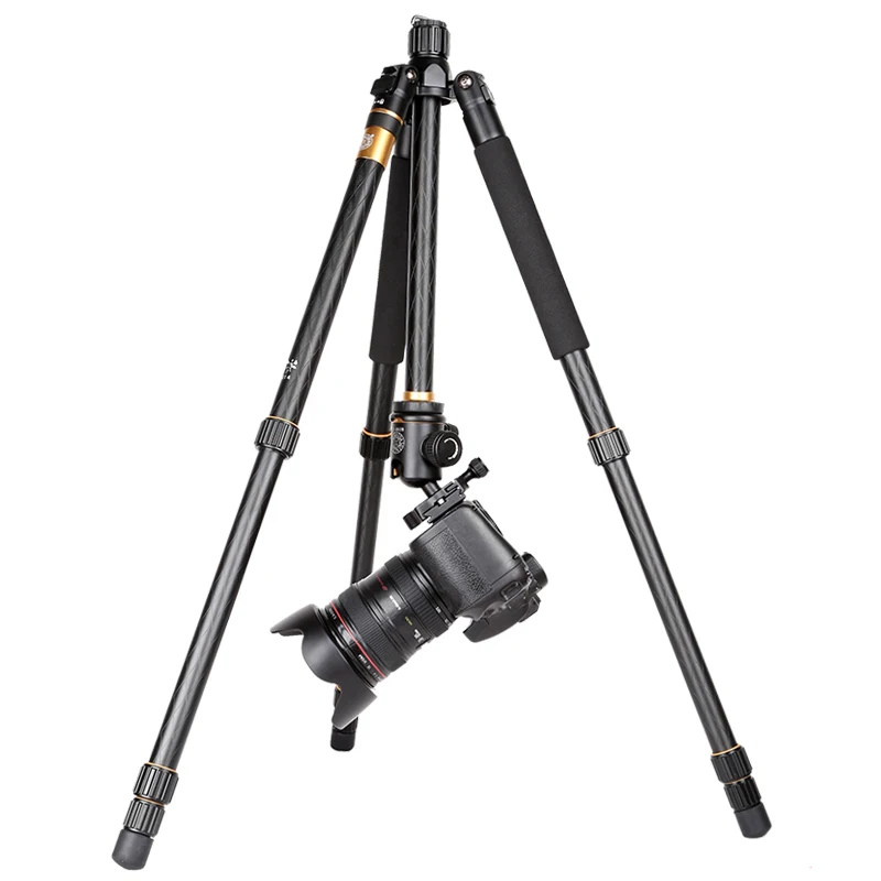 ﻿Buy Pro Digital and video camera tripod stand 1590mm portable DSLR