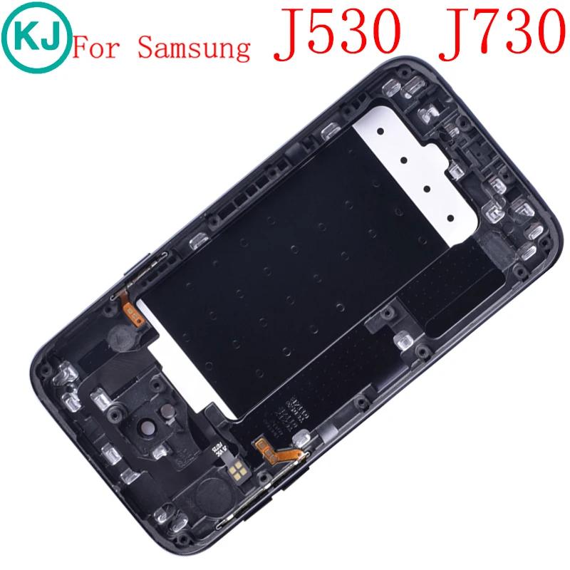 J530 BACK HOUSING few3