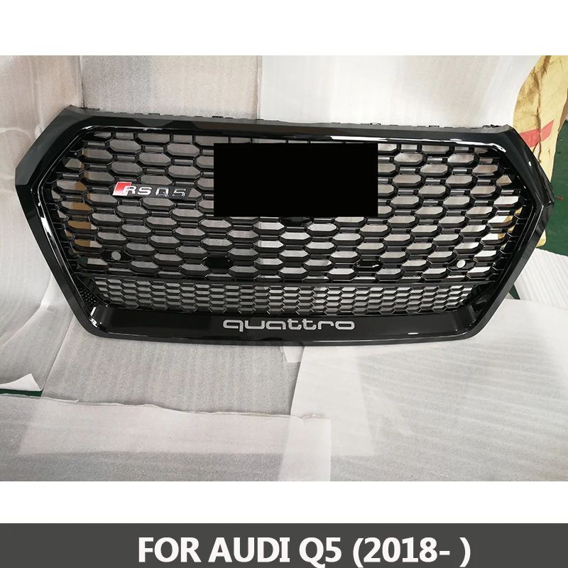 Решетка audi rsq5