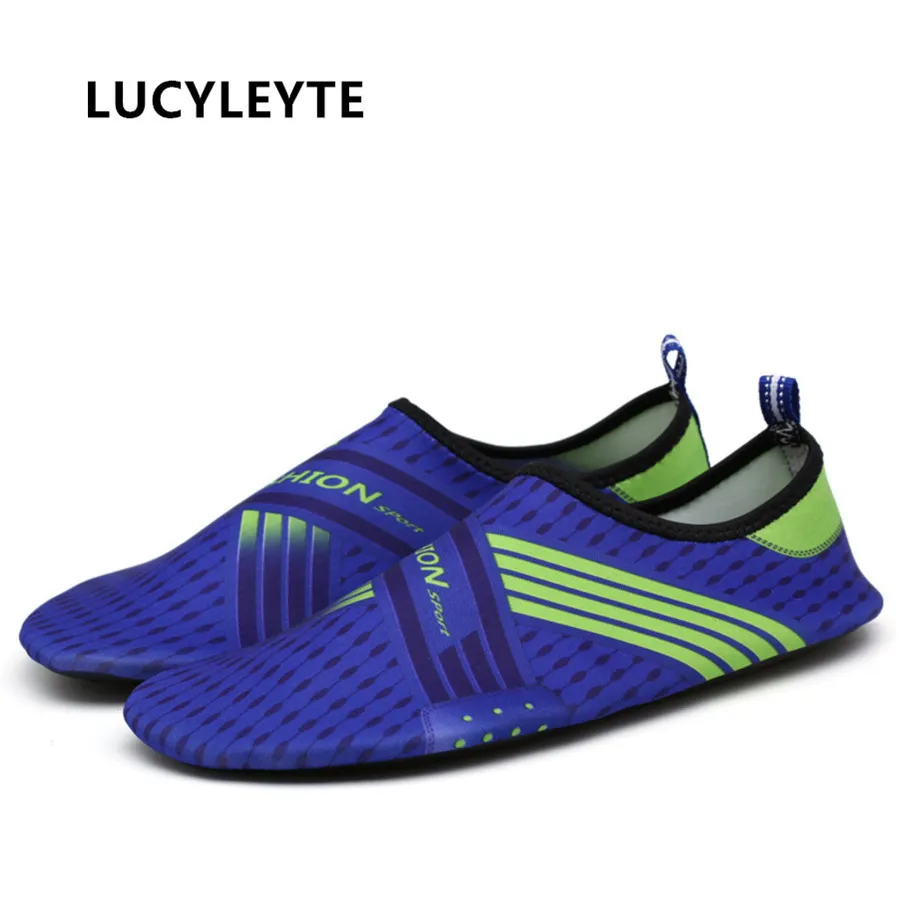 Lucyleyte ياقة المنبع الأحذية عدم الانزلاق الشاطئ التصحيح لينة أحذية أحذية بيرفوت الأحذية السباحة مفرغة Lucyleyte ياقة المنبع الأحذية عدم الانزلاق الشاطئ التصحيح لينة أحذية أحذية بيرفوت الأحذية السباحة مفرغة