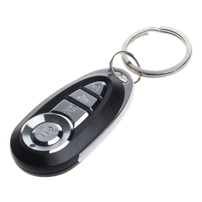 Remote control duplicator. дубликатор 315 мгц. Xhorse брелок. пульт для автомобилей. Electric cloning car gate garage door remote control fob 433mhz key universal.