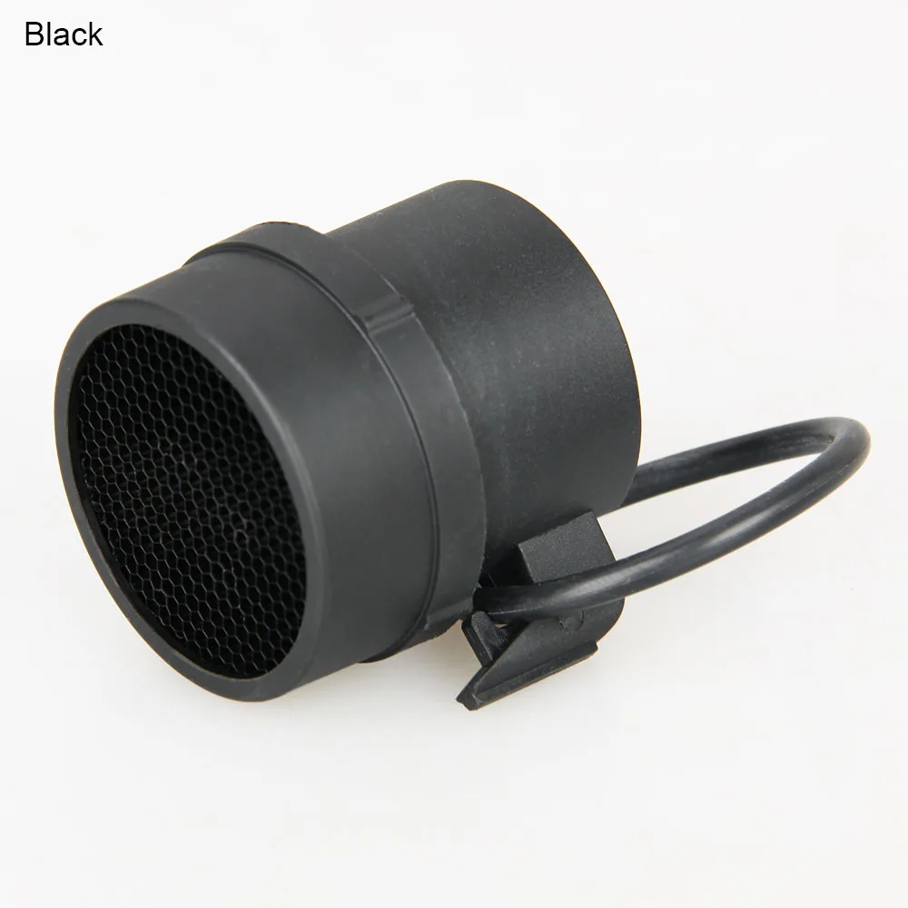 Flash para Fotografar a Caça Preto Tactical Sight Scope Morte Gz33-0031 Tan Red Dot 8 Morte Flash Para fotografar a caça GZ33-0031