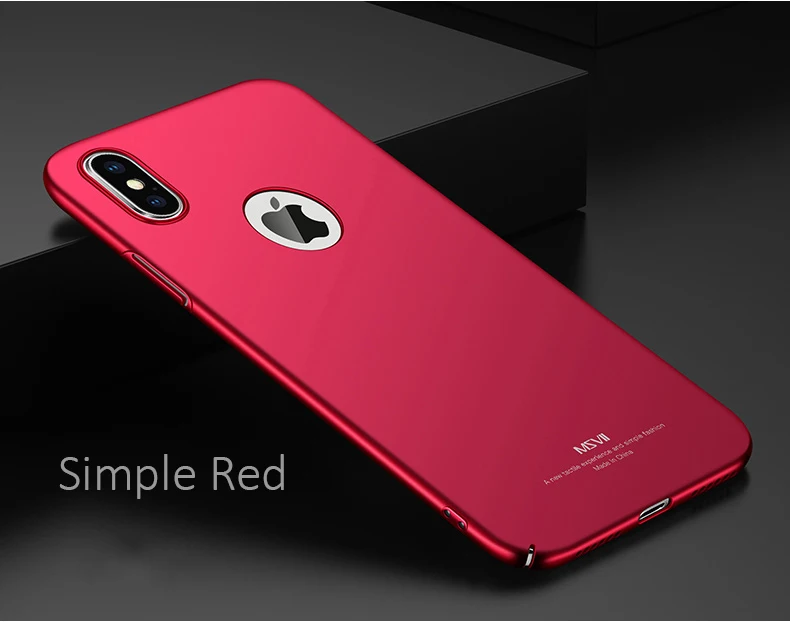 for iPhone X case (16)