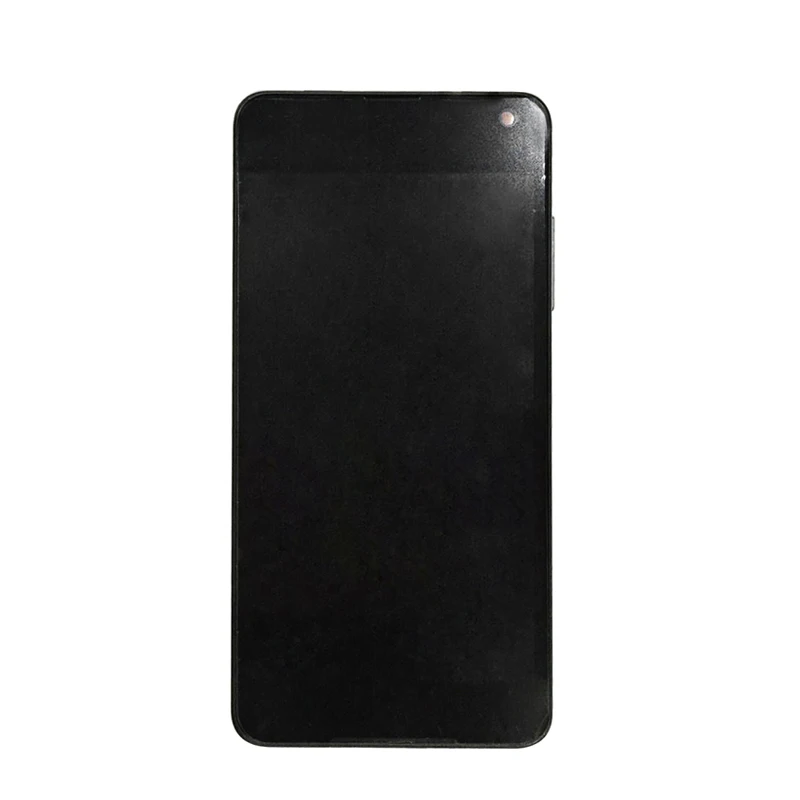 Lumia 650 LCD With Frame1