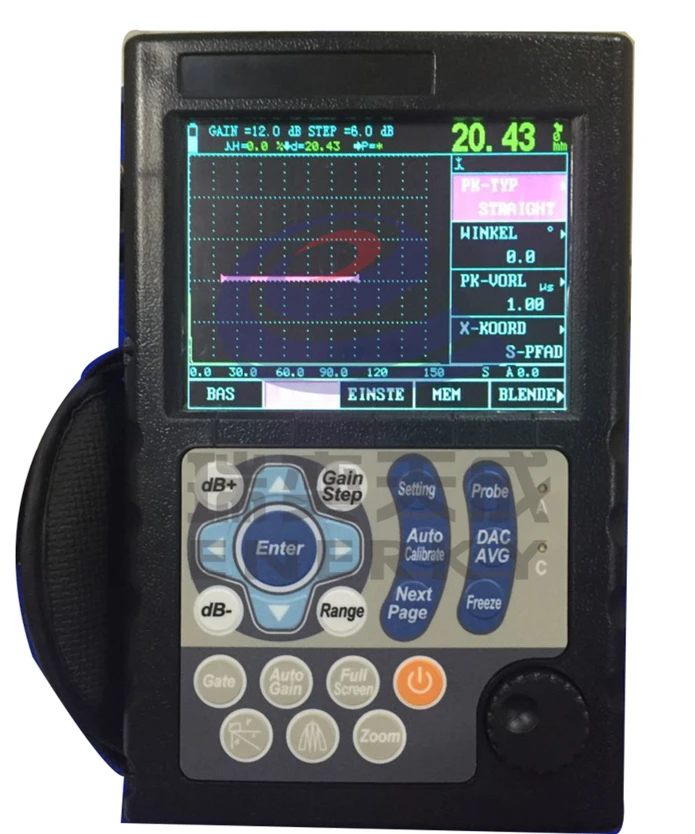 EUT650 1