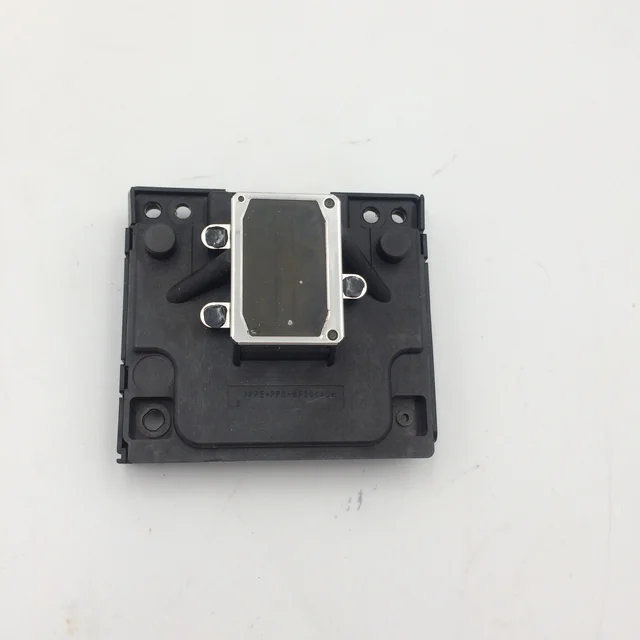 Best Offers F181010 Printhead Print Head for Epson ME510 L101 L201 L100 ME32 C90 T11 T13 T20E L200 ME340 TX100 TX101 TX105 TX110 TX111 TX121 Best Offers F181010 Printhead Print Head for Epson ME510 L101 L201 L100 ME32 C90 T11 T13 T20E L200 ME340 TX100 TX101 TX105 TX110 TX111 TX121