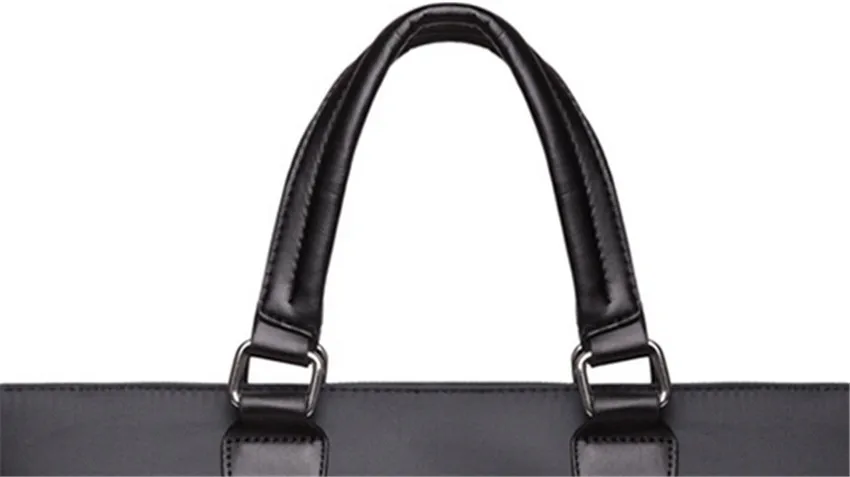 Briefcase Men Borsa Uomo Handbag Men