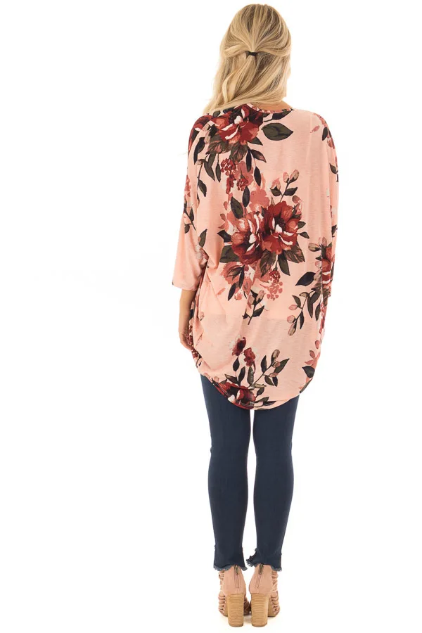 peach-floral-print-cardigan-with-cocoon-hemline-back_06222018__82928.1529950885.1280.1280
