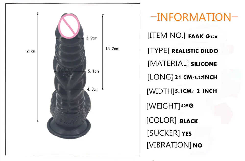 dildo 29