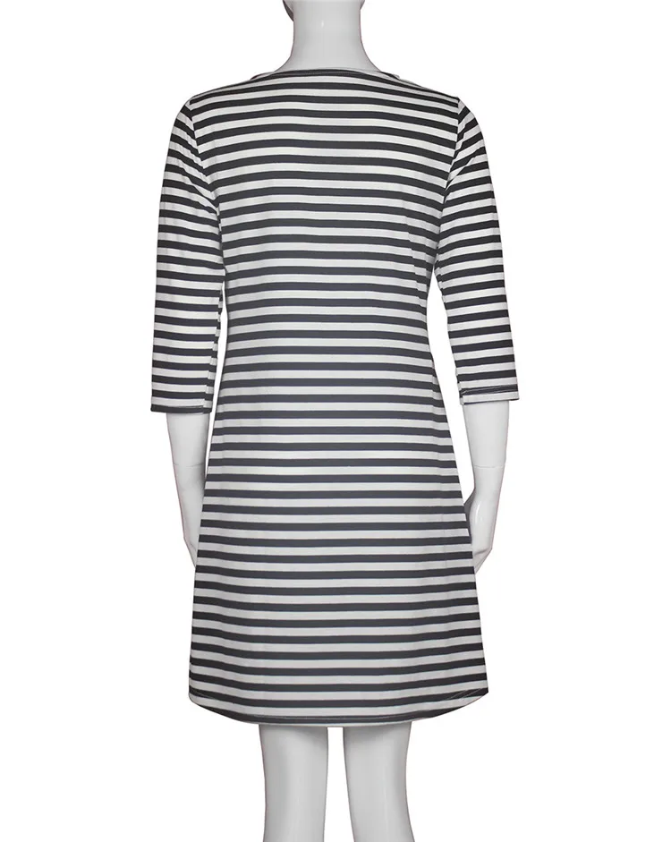 Spring summer maternity clothes maternity dresses pregnancy clothes for Pregnant Women nursing dress Breastfeeding Dresses (4)