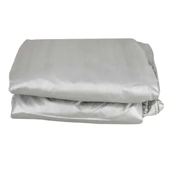 

450X170cm Useful Car Covers Sunproof Dust-proof Rain Resistant Protective Anti UV Scratch Sedan Cover High Quality Car Cover