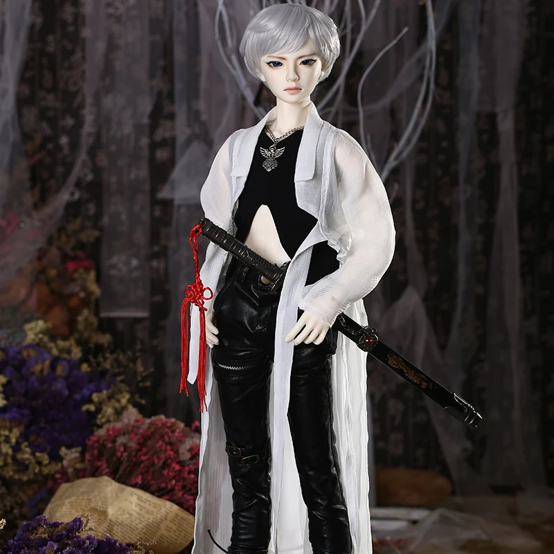 Новое прибытие SD 1/3 BJD кукла Hwayoung DistantMemory мальчик модный подарок