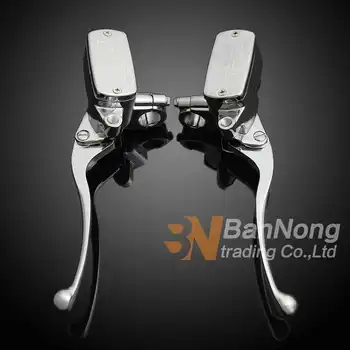 

17MM piston 22mm 7/8 ''Hydraulic clutch Brake Master Cylinder For Honda VTR1000 VTX1300 VFR 750 800 1200 CB1000 CBF1000 CBR1100X