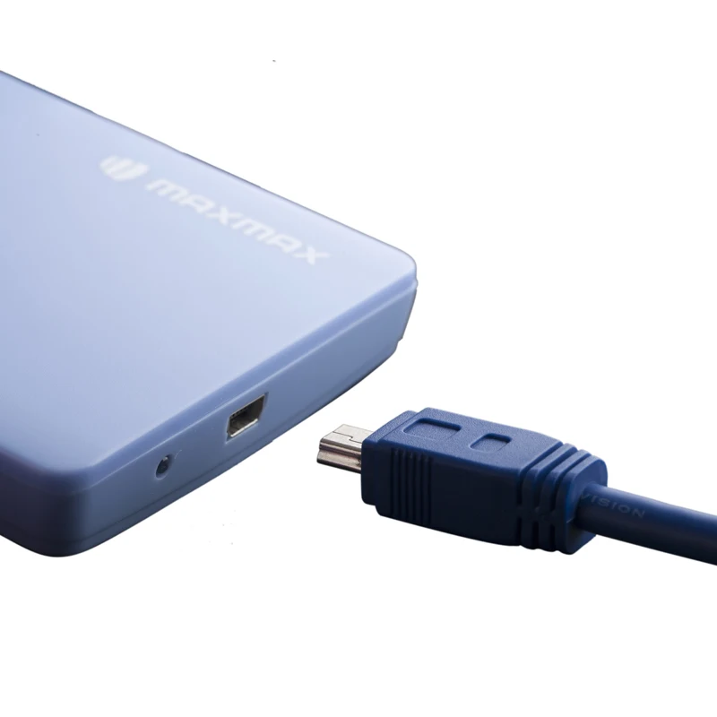 Original brand 2.5" External Hard Drive 60GB USB 3.0 HDD Hard Disk