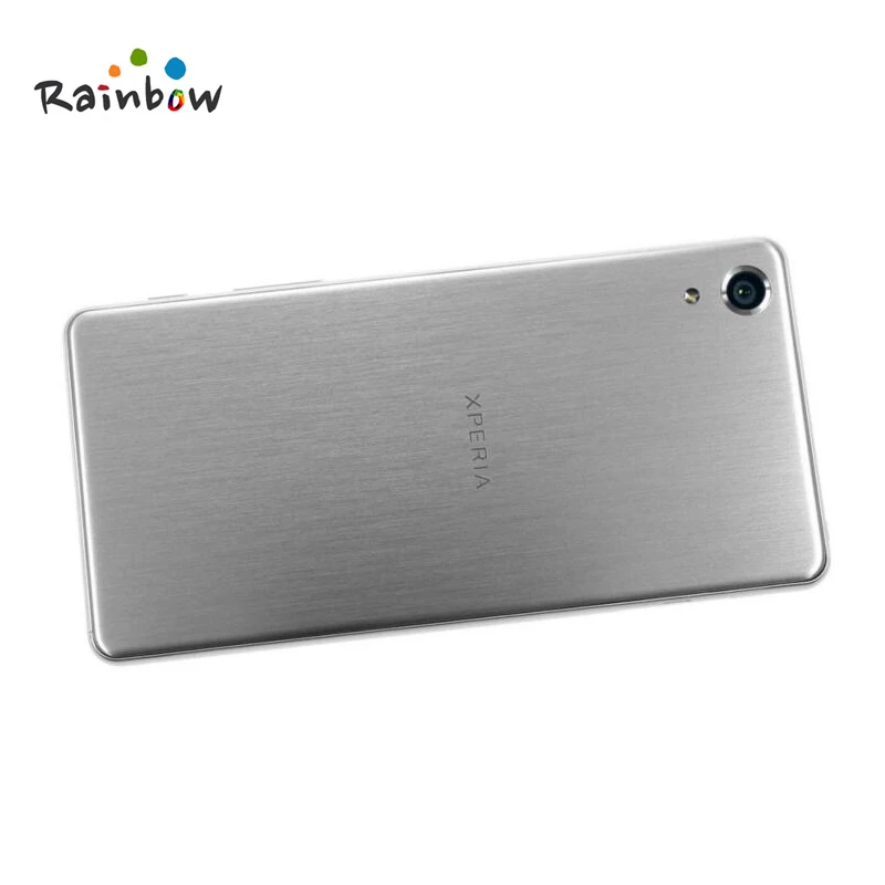Original Sony Xperia X Performance F8131 solo Sim F8132 Dual Sim 4G teléfono móvil 5,0 \