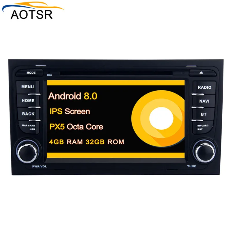 Flash Deal 2 din Android 8.0 Car multimedia dvd player head unit For Audi A4 S4 RS4 8E 8F B9 B7 car Radio stereo GPS navigation Octa Core 4 Flash Deal 2 din Android 8.0 Car multimedia dvd player head unit For Audi A4 S4 RS4 8E 8F B9 B7 car Radio stereo GPS navigation Octa Core 4