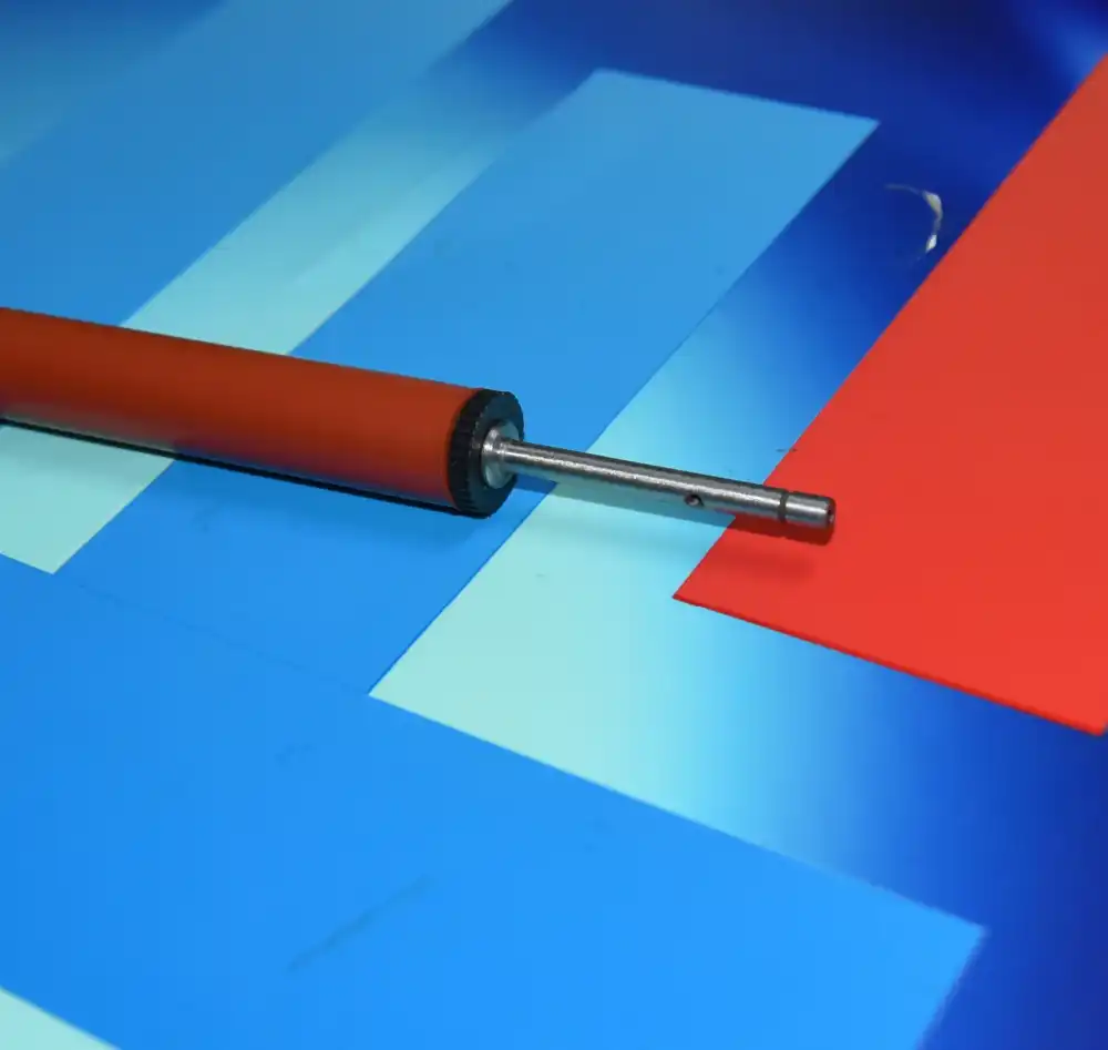 hp m477 fuser roller