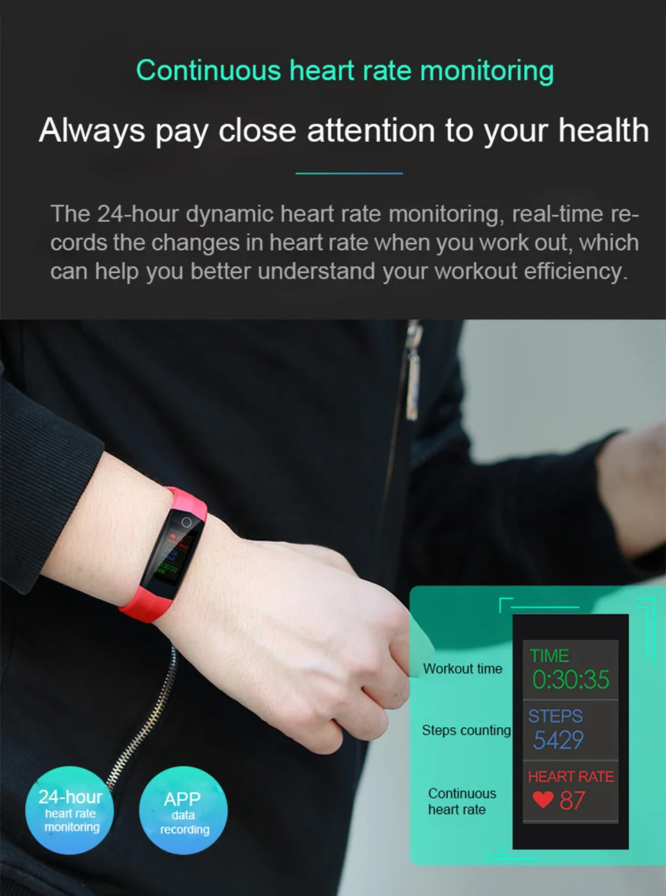 ALANGDUO CD02 fitness watch (5)