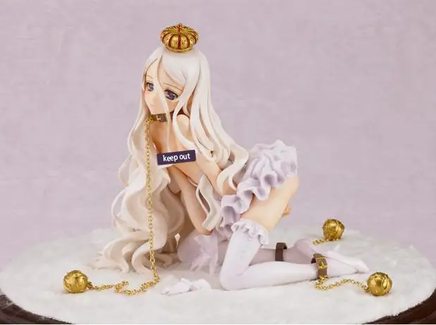 

Sexy Figures Princess Moledina Mordina Action Figure Toys Sexy PVC Anime Figure Sexy Girl model toys Gifts