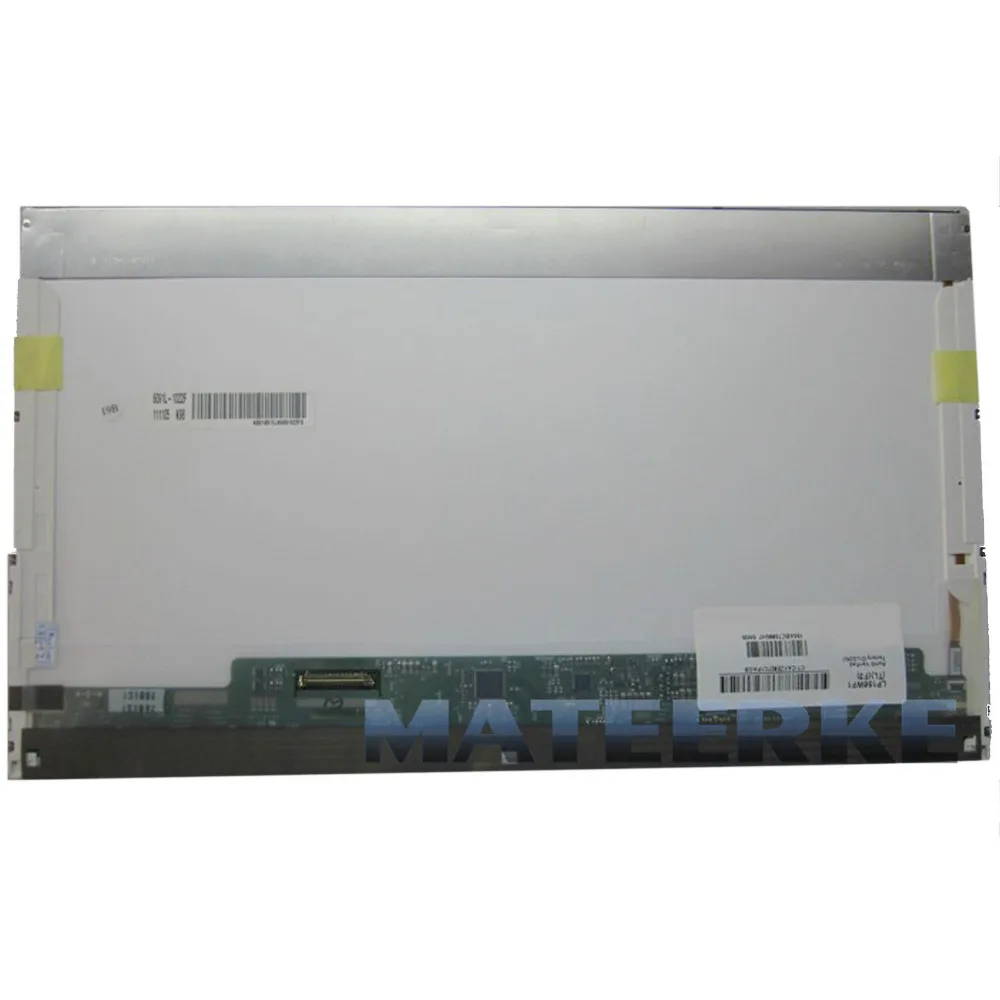 SAMSUNG LTN156HT01 LAPTOP LED LCD Screen 15.6/" Full-HD Bottom Left